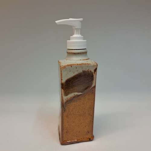 Click to view detail for #241132 Soap Pump $16